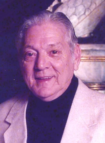 Howard R. Jenkins 1999